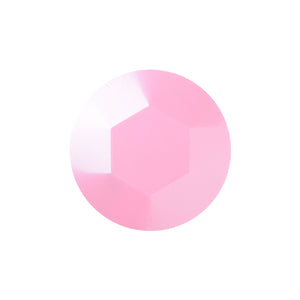 Pastel Diamond Lens Travel Kit (Pink)