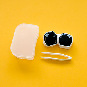 FREE GIFT W- Purchase - Lens Case (1pc)