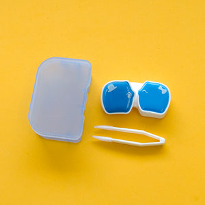 FREE GIFT W- Purchase - Lens Case (1pc)