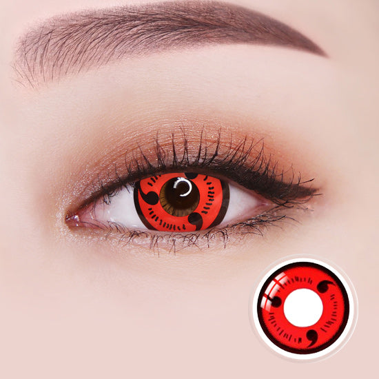 Uchiha Sharingan