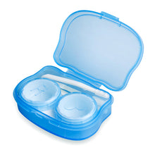 Load image into Gallery viewer, Jelly Contact Lens Case (Blue)
