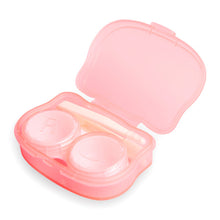 Load image into Gallery viewer, Jelly Contact Lens Case (Pink)
