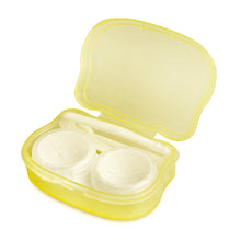 Load image into Gallery viewer, Jelly Contact Lens Case (Yellow)
