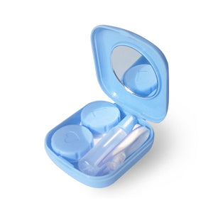 Mini Lens Travel Kit (Blue)