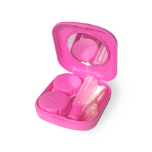 Load image into Gallery viewer, Mini Lens Travel Kit (Pink)
