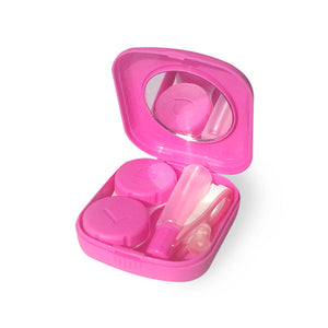 Mini Lens Travel Kit (Pink)