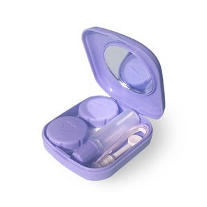 Mini Lens Travel Kit (Violet)