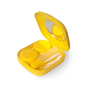 Mini Lens Travel Kit (Yellow)
