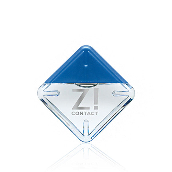 Rohto Z! Contact Eye Drops 12mL (for Soft Contact Lens)