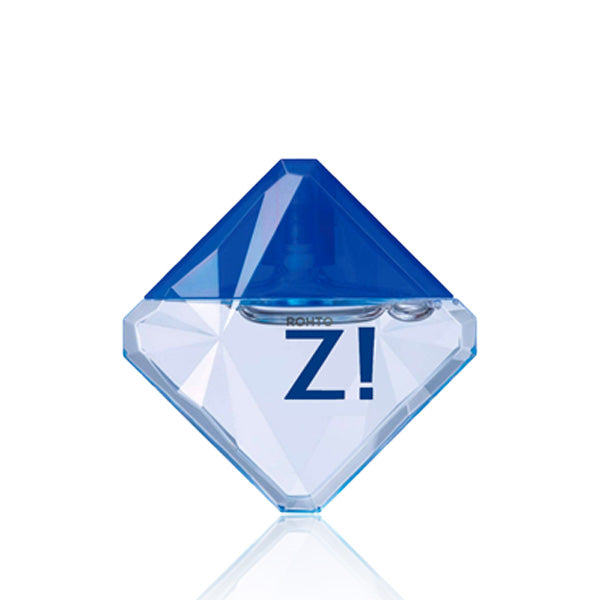 Rohto Z! Eye Drops 12mL (for hard contact lens- regular eyes)