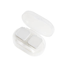 Load image into Gallery viewer, Flip Press Lens Case (Gray)

