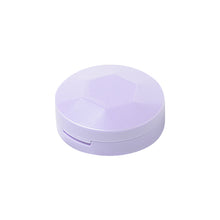 Load image into Gallery viewer, Pastel Diamond Lens Travel Kit (Violet)
