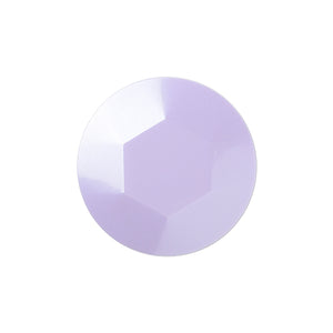 Pastel Diamond Lens Travel Kit (Violet)