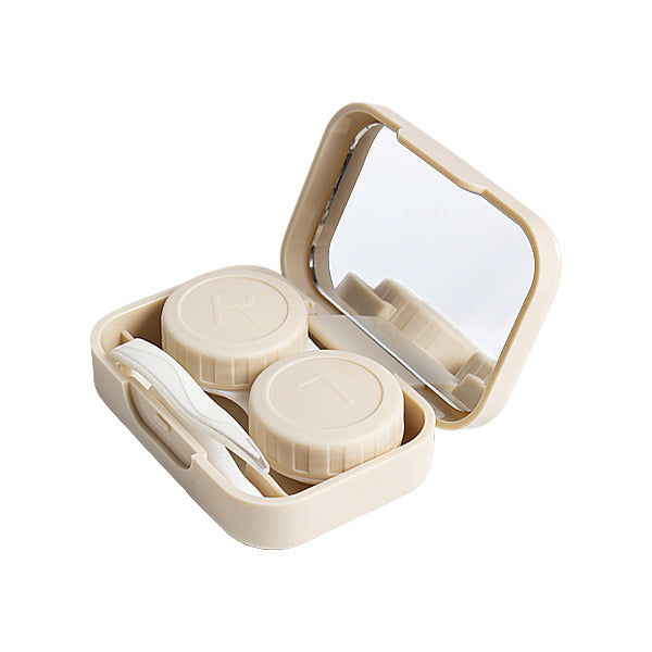 Brunch Bear Lens Travel Kit (Beige)