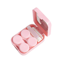 Load image into Gallery viewer, Little Girl Lens Travel Kit (Honey Peach)
