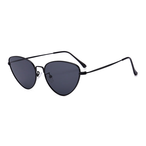 VEU Rebirth Sunglasses 0031 56 Black