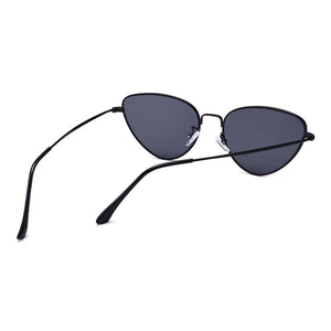 VEU Rebirth Sunglasses 0031 56 Black