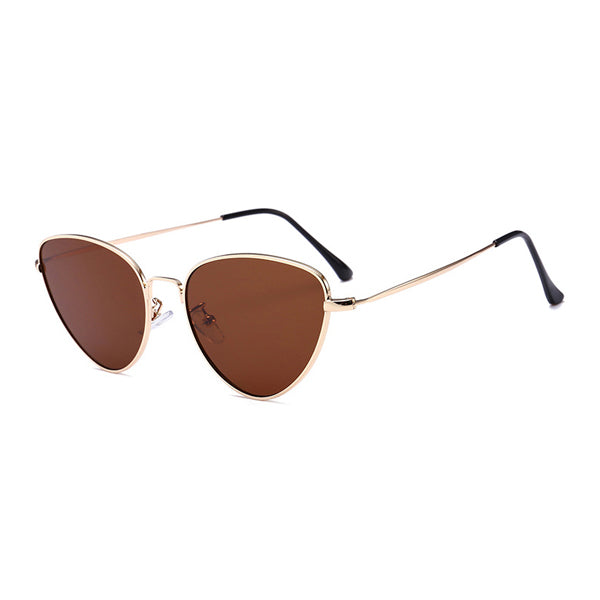 VEU Rebirth Sunglasses 0033 56 Brown