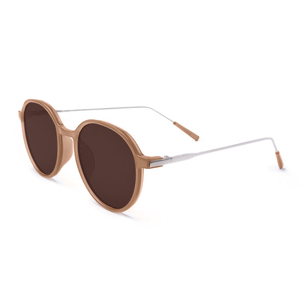 VEU Revi Sunglasses 0061 58 Brown