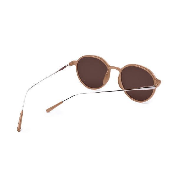 VEU Revi Sunglasses 0061 58 Brown