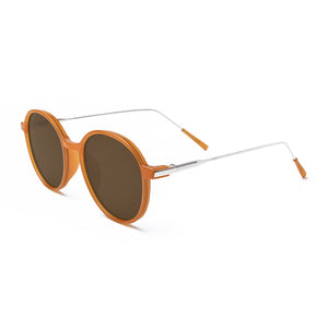 VEU Revi Sunglasses 0062 58 Orange