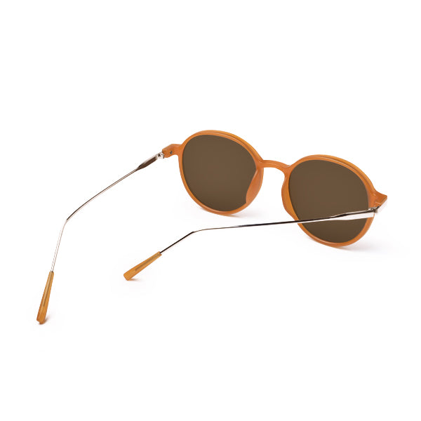 VEU Revi Sunglasses 0062 58 Orange