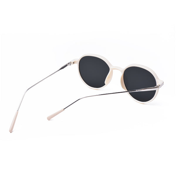 VEU Revi Sunglasses 0063 58 White