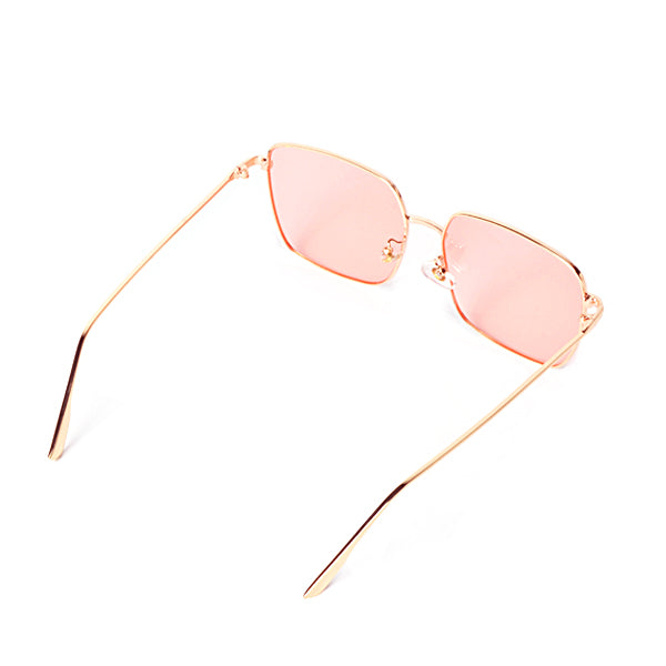 VEU Mojo Sunglasses 0024 60 Pink