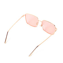 Load image into Gallery viewer, VEU Mojo Sunglasses 0024 60 Pink
