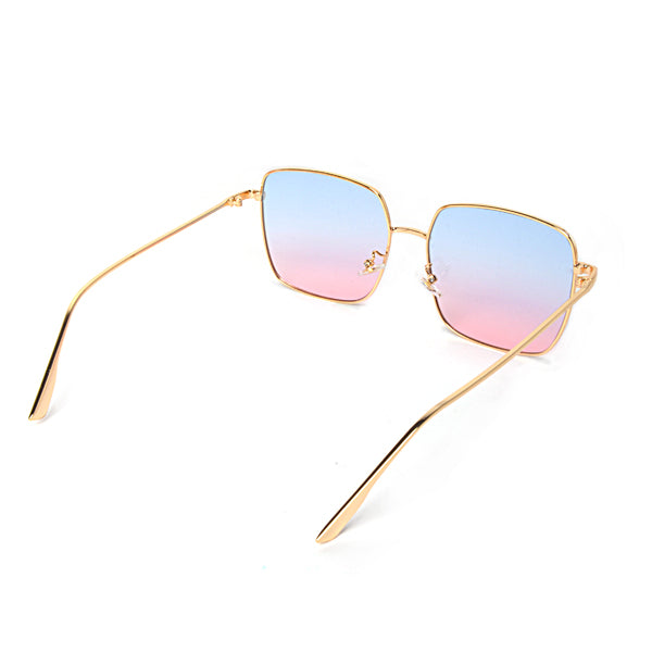 VEU Mojo Sunglasses 0023 60 Blue Pink