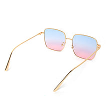 Load image into Gallery viewer, VEU Mojo Sunglasses 0023 60 Blue Pink
