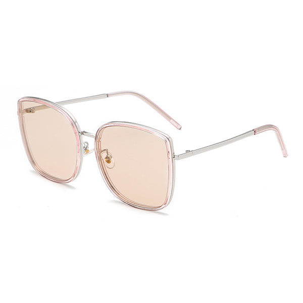 VEU Charmine Sunglasses 0012 63 Champagne