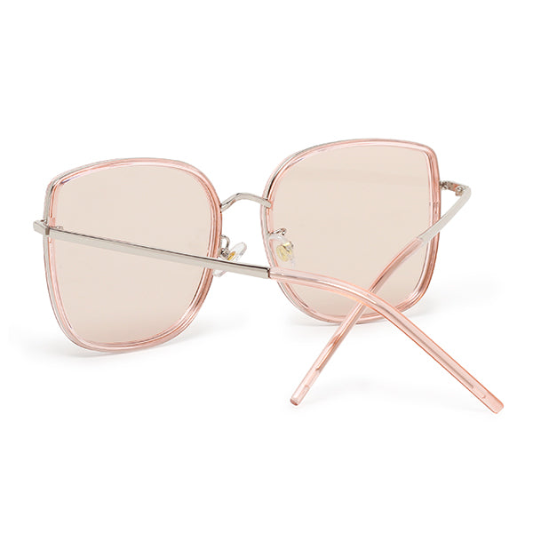 VEU Charmine Sunglasses 0012 63 Champagne