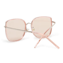Load image into Gallery viewer, VEU Charmine Sunglasses 0012 63 Champagne
