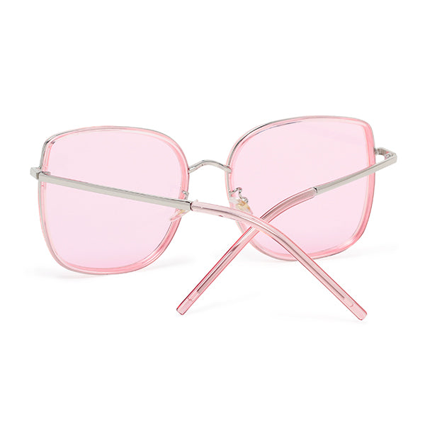 VEU Charmine Sunglasses 0013 63 Pink