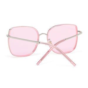 VEU Charmine Sunglasses 0013 63 Pink