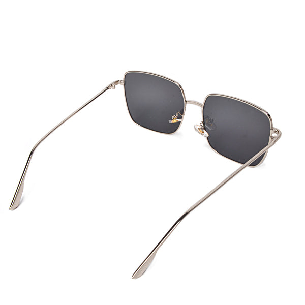 VEU Mojo Sunglasses 0021 60 Black