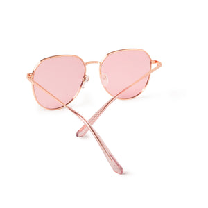 VEU Etro Sunglasses 0072 57 Pink