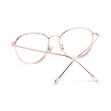 Load image into Gallery viewer, VEU Chora Eyeglasses 0082 54 Pink
